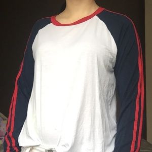 Hollister easy tee